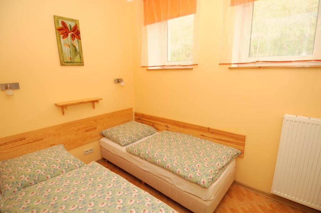 Villa Alicja Gdansk Room photo